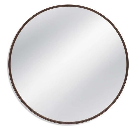 Bassett Mirror - Bedford Wall Mirror - M4345 veiw 1