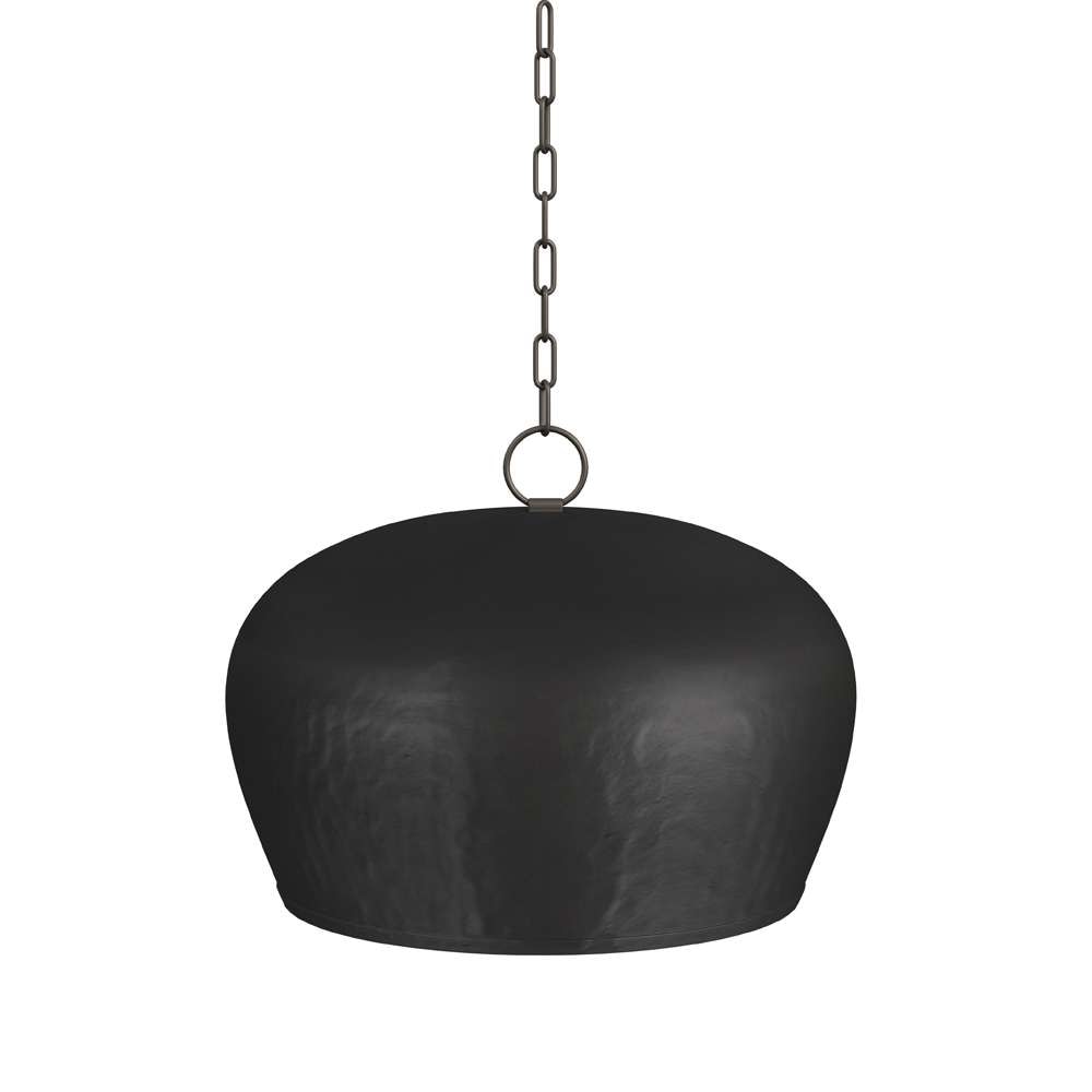 Bassett Mirror - Bell Pendant - L4187PEC veiw 1