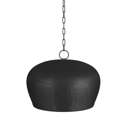 Bassett Mirror - Bell Pendant - L4187PEC veiw 1