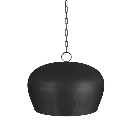 Bassett Mirror - Bell Pendant - L4187PEC veiw 1