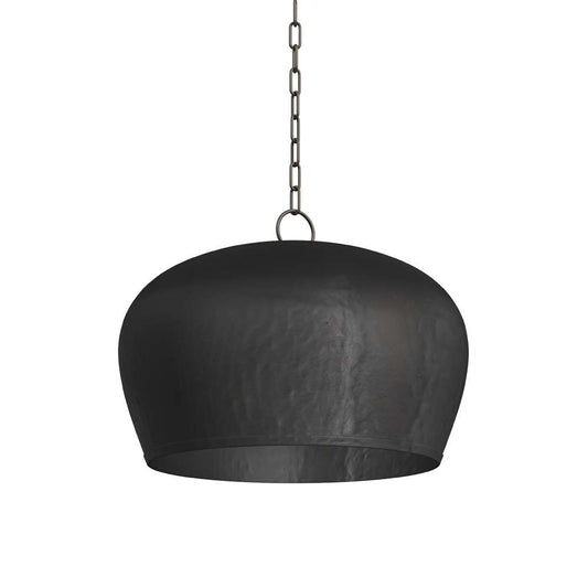 Bassett Mirror - Bell Pendant - L4187PEC veiw 2