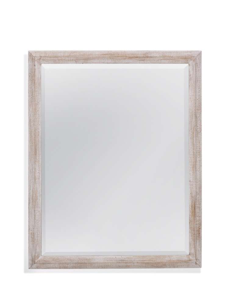 Bassett Mirror - Bellefont Wall Mirror - M4474EC veiw 1