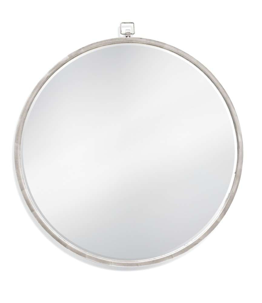 Bassett Mirror - Bennet Wall Mirror - M4359B veiw 1