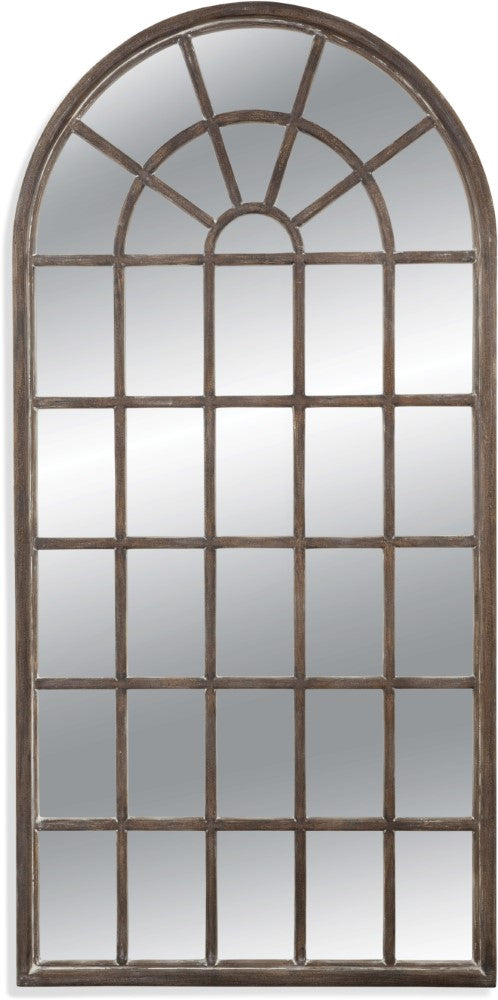 Bassett Mirror - Berwyn Leaner Mirror - M3696EC veiw 1