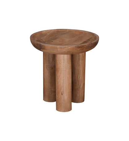 Bassett Mirror - Blair Mango Wood End Table - 7711-220B-T view 1