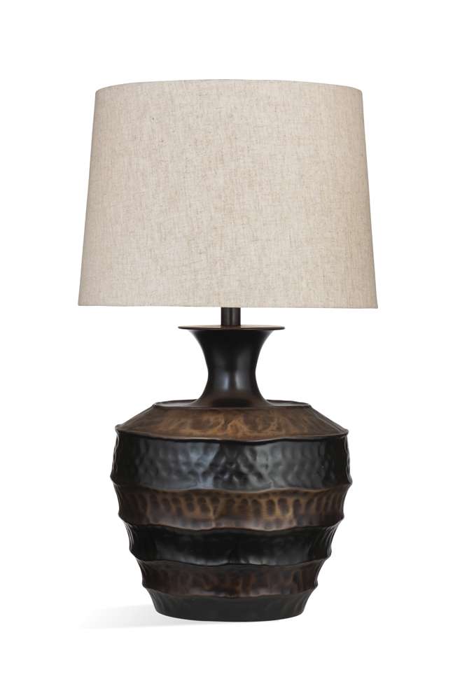 Bassett Mirror - Bolder Table Lamp - L4242T veiw 1