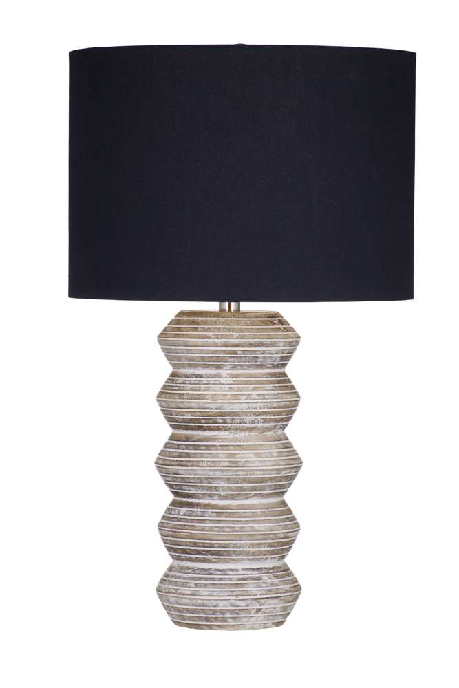 Bassett Mirror - Booster Table Lamp - L4355T veiw 1