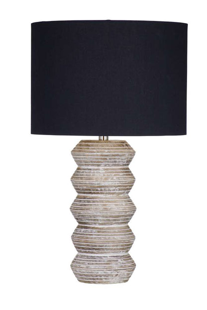 Bassett Mirror - Booster Table Lamp - L4355T veiw 1