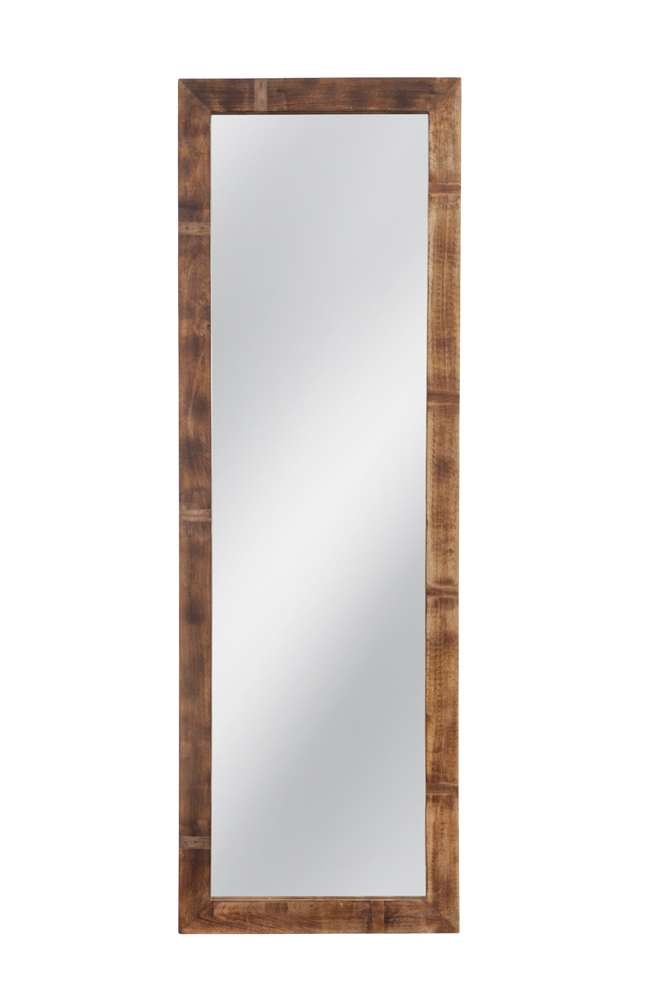Bassett Mirror - Bozeman Floor Mirror - M4881 veiw 1
