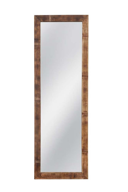 Bassett Mirror - Bozeman Floor Mirror - M4881 veiw 1