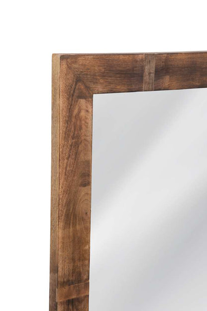 Bassett Mirror - Bozeman Floor Mirror - M4881 veiw 2