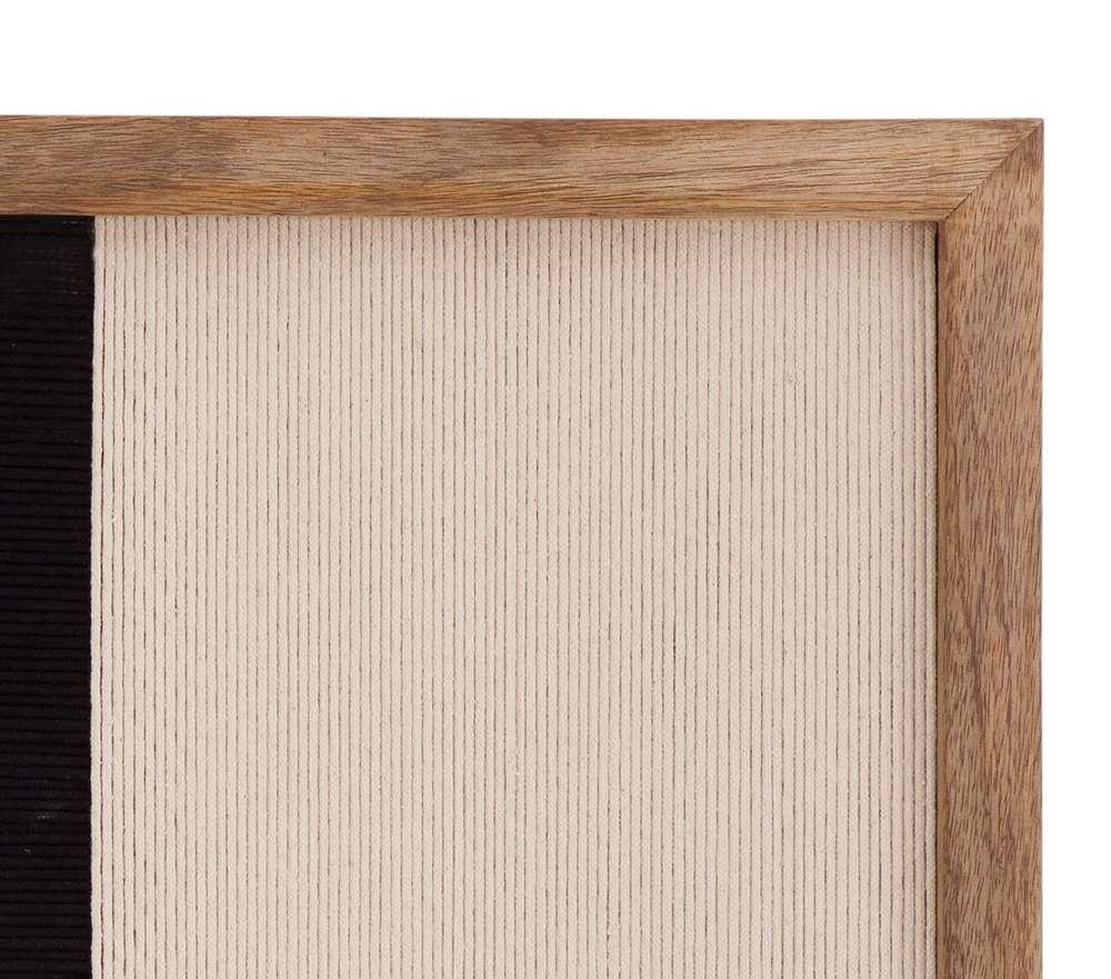Bassett Mirror - Brachiaria Wall Art - 7500-740EC veiw 2