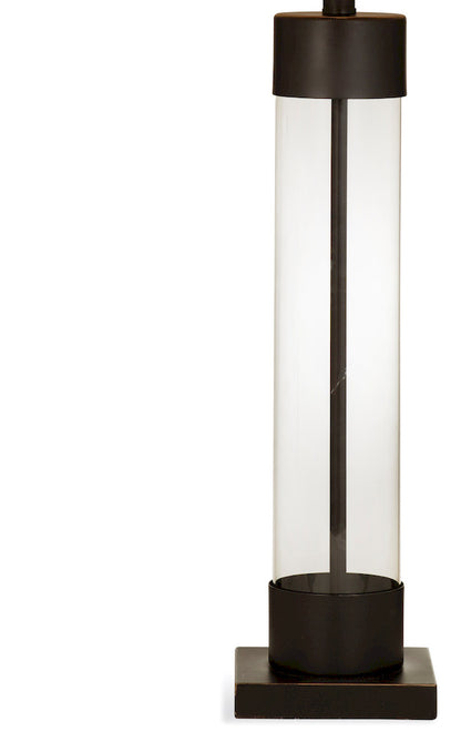 Bassett Mirror - Brannan Table Lamp - L3332T view 4