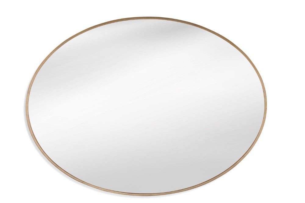 Bassett Mirror - Brigitte Wall Mirror - M4155 veiw 1