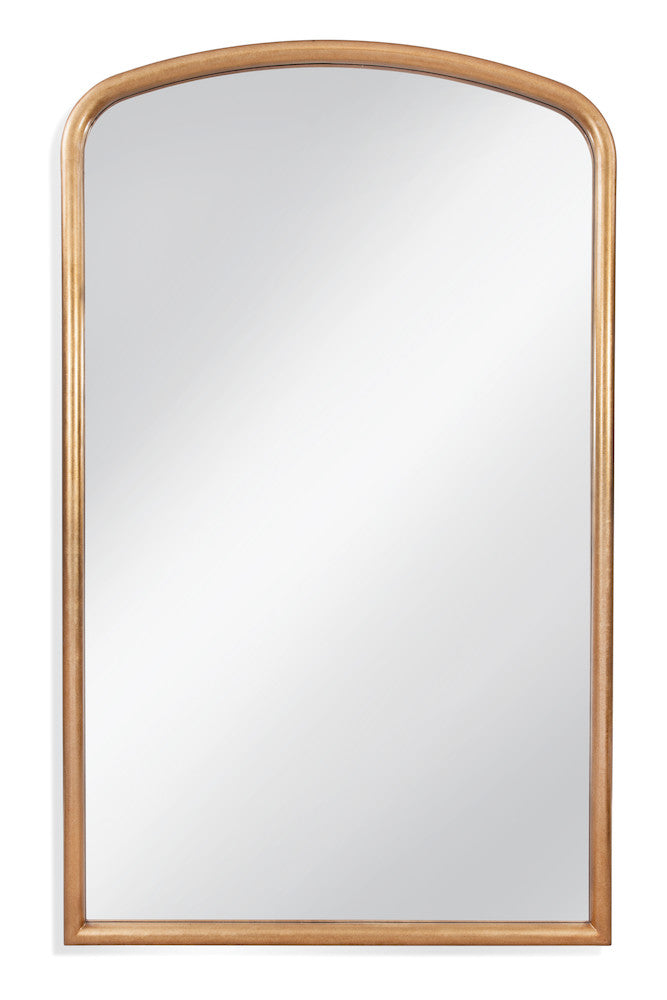 Bassett Mirror - Brookings Leaner Mirror - M4218 view 1