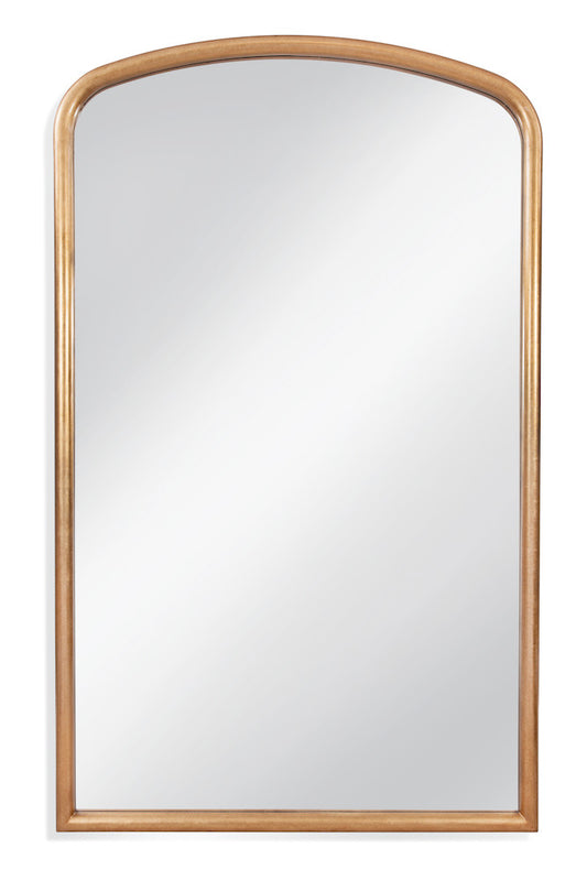 Bassett Mirror - Brookings Leaner Mirror - M4218 view 1