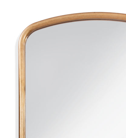 Bassett Mirror - Brookings Leaner Mirror - M4218 view 3