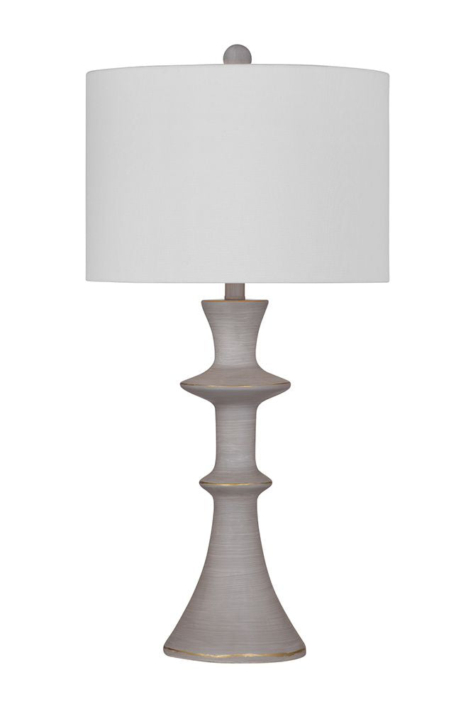 Bassett Mirror - Candra 30