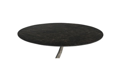 Bassett Mirror - Cascade Antique Bronze Nesting Tables - 5603-LR-202 view 4