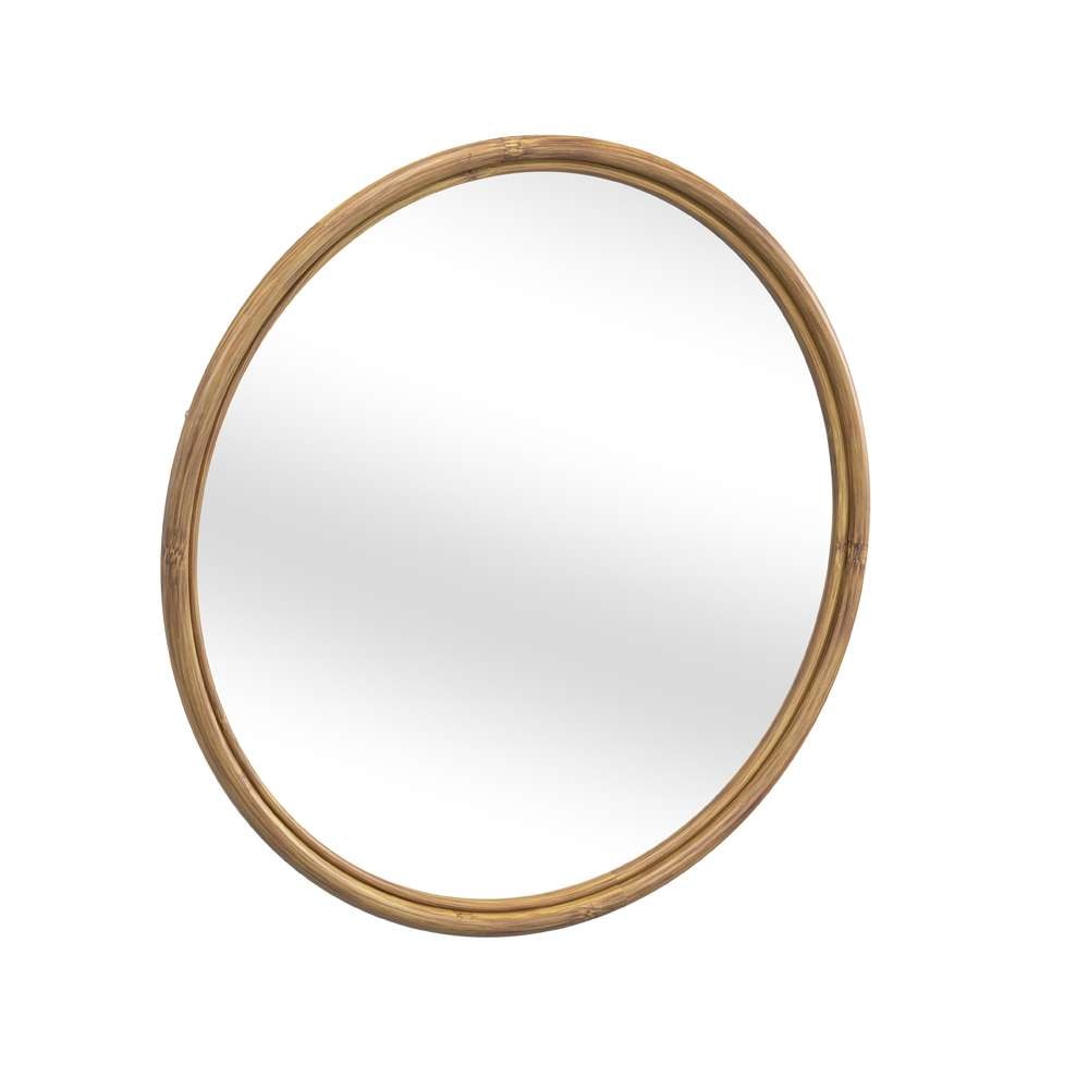Bassett Mirror - Certa Wall Mirror - M4910 veiw 2