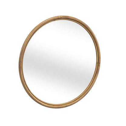 Bassett Mirror - Certa Wall Mirror - M4910 veiw 2