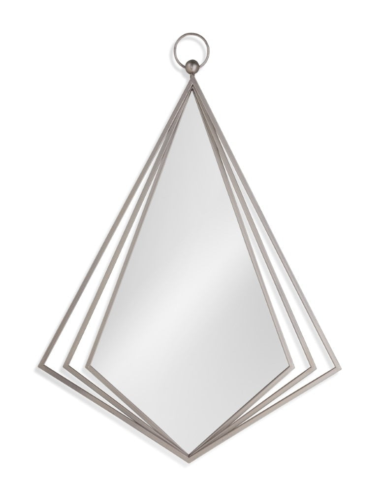 Bassett Mirror - Chanda Wall Mirror - M4159 veiw 1