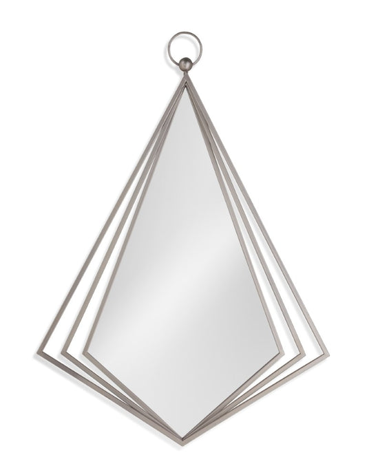 Bassett Mirror - Chanda Wall Mirror - M4159 veiw 1