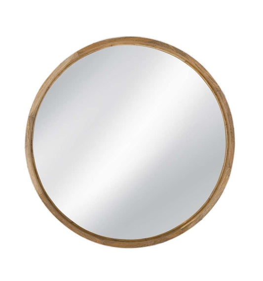 Bassett Mirror - Changes Wall Mirror - M4920 veiw 1
