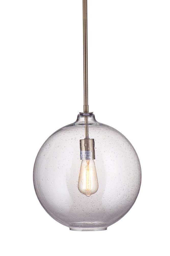 Bassett Mirror - Chauncey Pendant Lamp - L3677P veiw 1