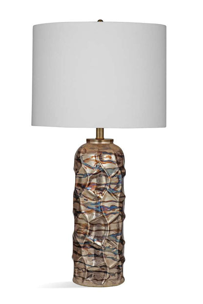 Bassett Mirror - Christian Table Lamp - L4270T veiw 1