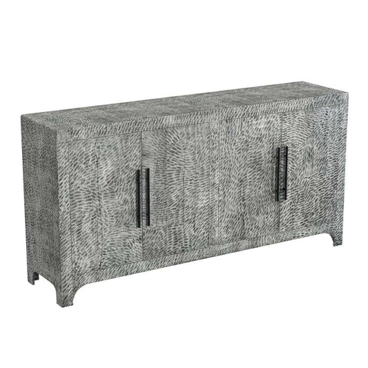 Bassett Mirror - Clancy Server - 8595-DR-576 view 1