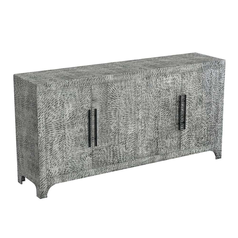 Bassett Mirror - Clancy Server - 8595-DR-576 veiw 1