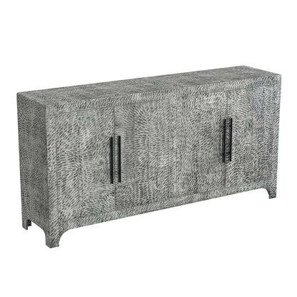 Bassett Mirror - Clancy Server - 8595-DR-576 veiw 1