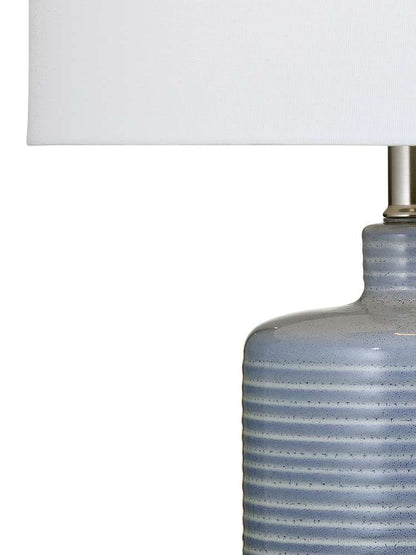 Bassett Mirror - Classe Table Lamp - L4231T veiw 2