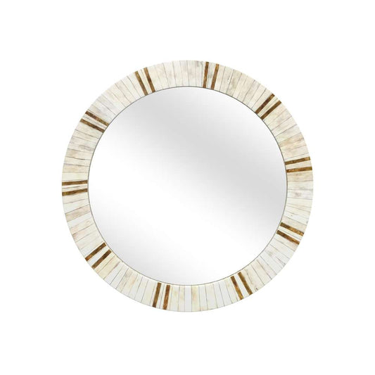 Bassett Mirror - Clever Wall Mirror - M4814EC veiw 1