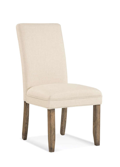 Bassett Mirror - Colby Parsons Chair (Set of 2) - DPCH4-834-2 view 1