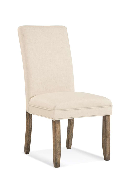 Bassett Mirror - Colby Parsons Chair (Set of 2) - DPCH4-834-2 view 1