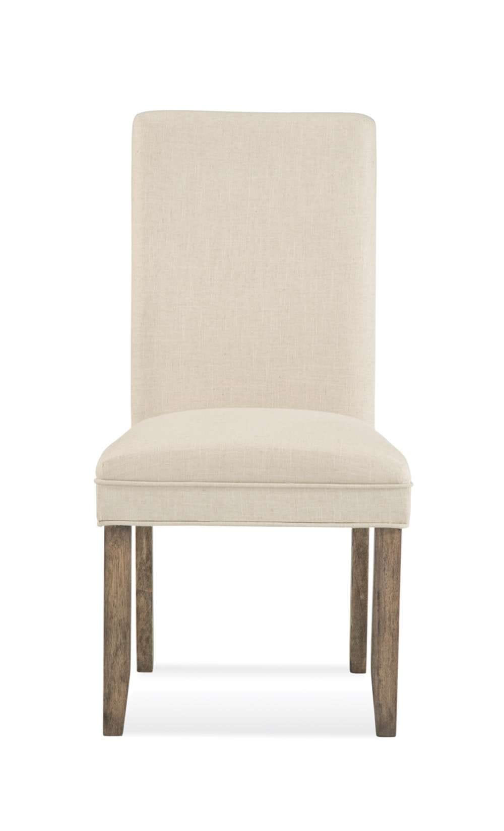 Bassett Mirror - Colby Parsons Chair (Set of 2) - DPCH4-834-2 view 2