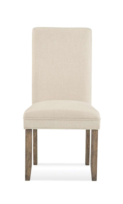 Bassett Mirror - Colby Parsons Chair (Set of 2) - DPCH4-834-2 view 2