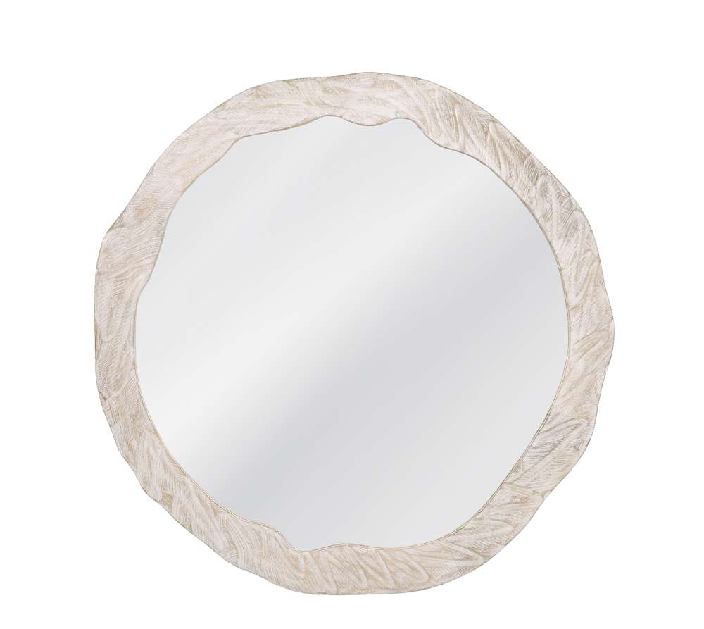 Bassett Mirror - Cooper Wall Mirror - M4882 veiw 1