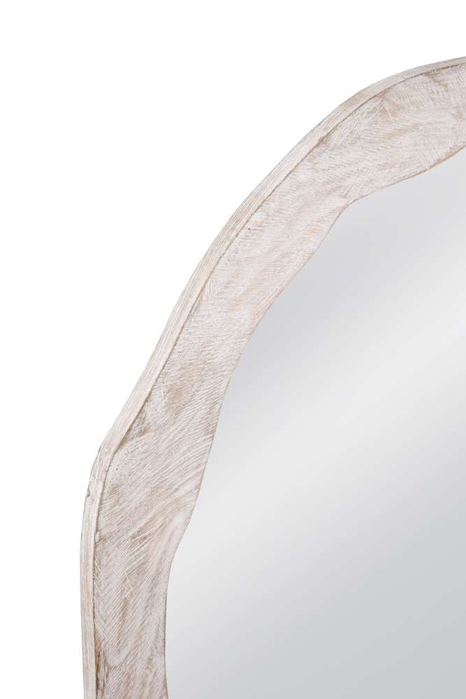 Bassett Mirror - Cooper Wall Mirror - M4882 veiw 2