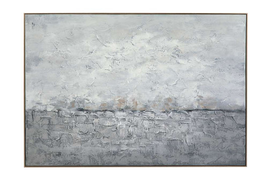 Bassett Mirror - Cordura Artwork - 7300-935 veiw 1