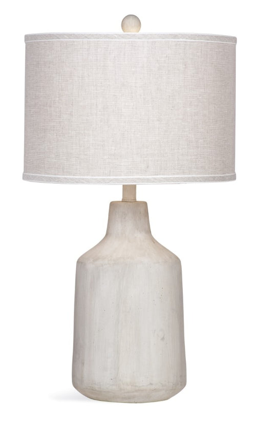 Bassett Mirror - Dalton Table Lamp - L3080TEC veiw 1