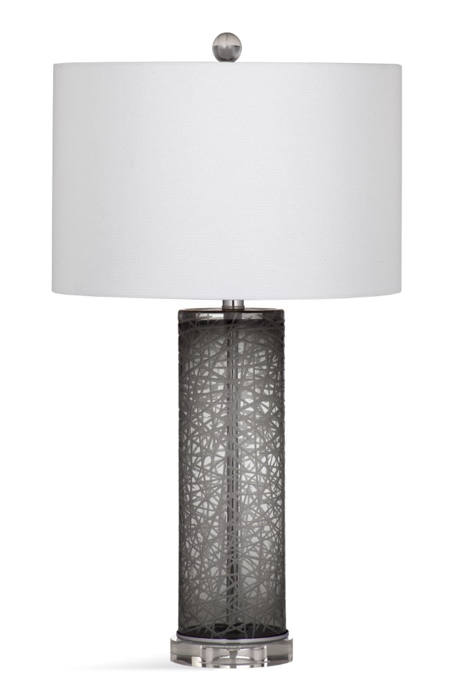 Bassett Mirror - Danbury Table Lamp - L3566T veiw 1