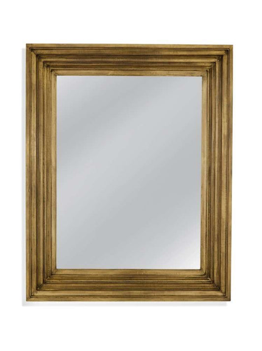 Bassett Mirror - Dankworth Wall Mirror - M4564EC veiw 1
