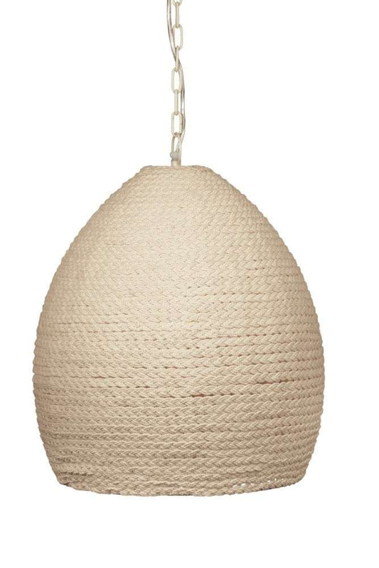 Bassett Mirror - Darley Pendant Lamp - L4032PEC veiw 1