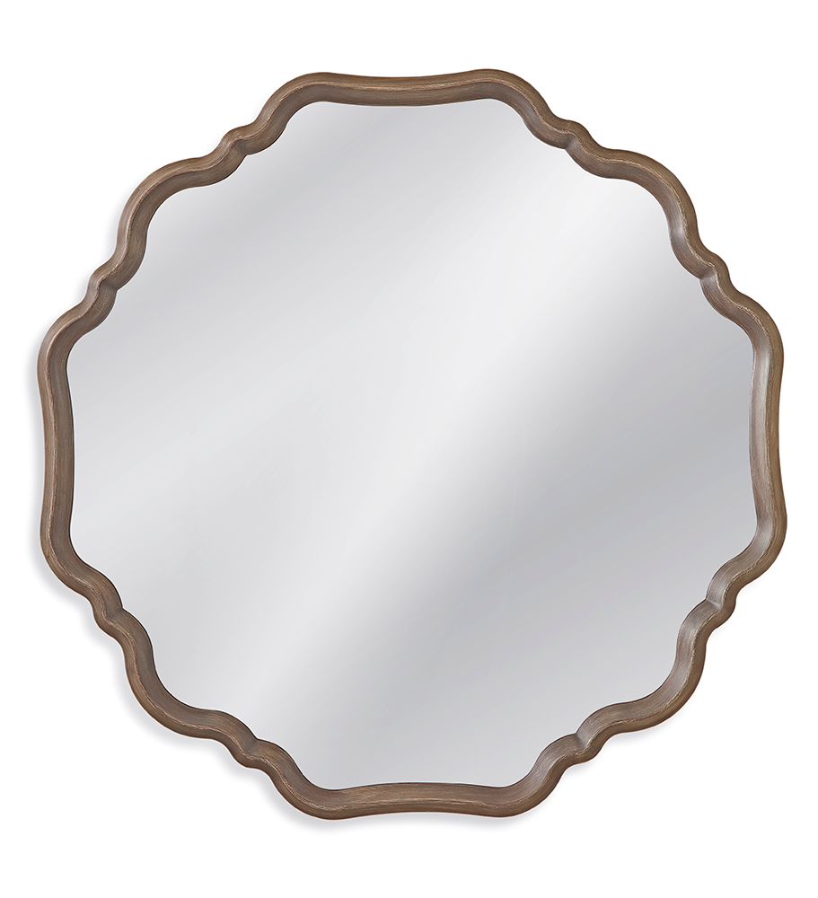 Bassett Mirror - Davenport 40