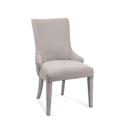 Bassett Mirror - Delaney Chair (Set of 2) - 7980-DR-800-2 veiw 1