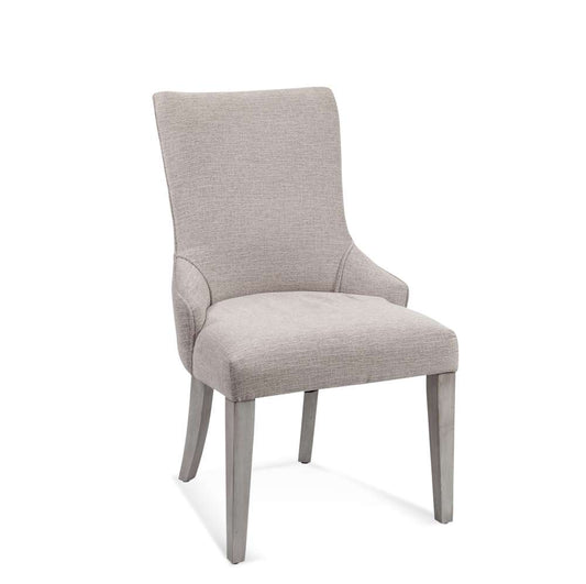 Bassett Mirror - Delaney Chair (Set of 2) - 7980-DR-800-2 veiw 1