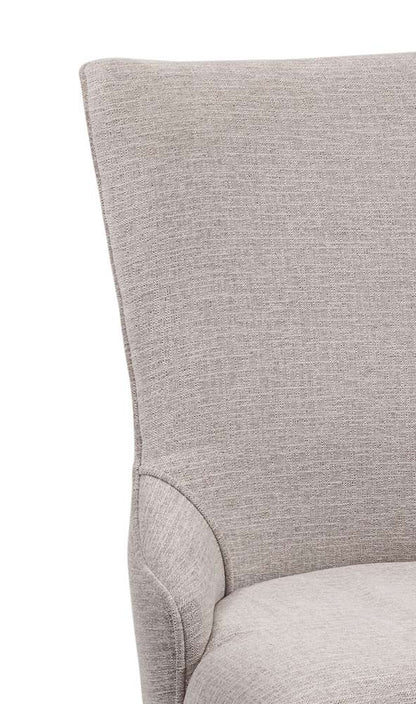 Bassett Mirror - Delaney Chair (Set of 2) - 7980-DR-800-2 veiw 2